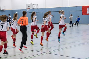 Bild 37 - HFV Futsalmeisterschaft C-Juniorinnen